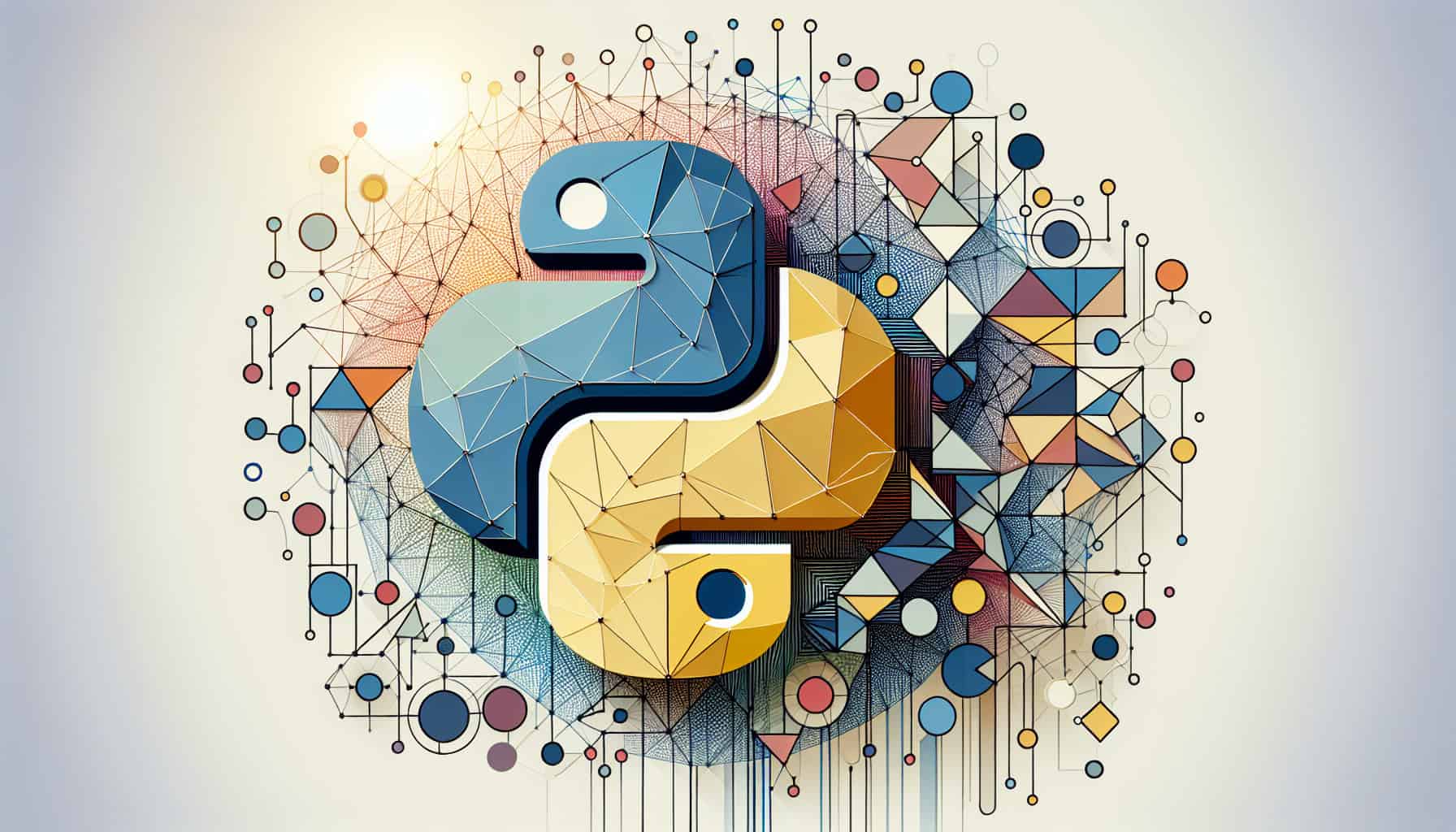 implementing machine learning with python