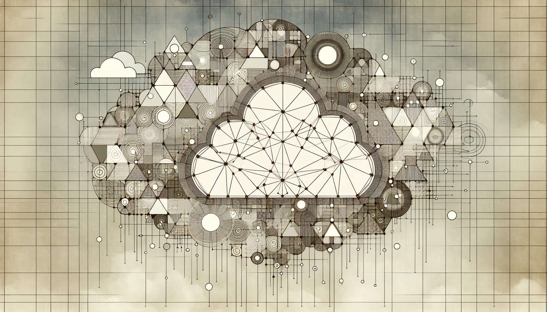 cloud computing in algorithmic trading