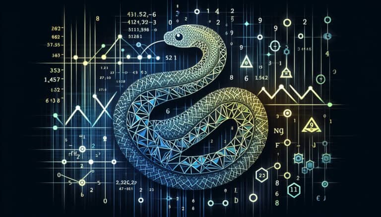 Python Alchemy: Harnessing the Power of Algorithmic Trading